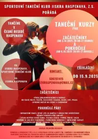 Taečníkurzy